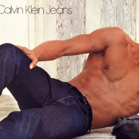 Vintage Calvin Klein Jeans Union Made 36x33 - Picture 11 of 11
